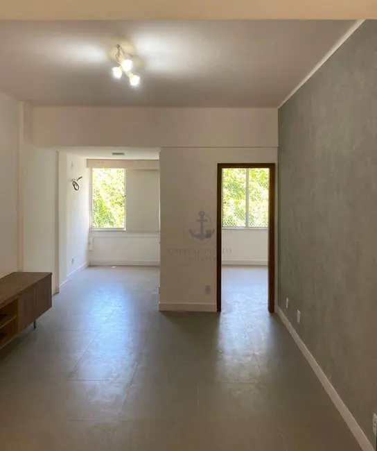 Foto 1 de Apartamento com 2 quartos à venda, 62m2 em Copacabana, Rio De Janeiro - RJ