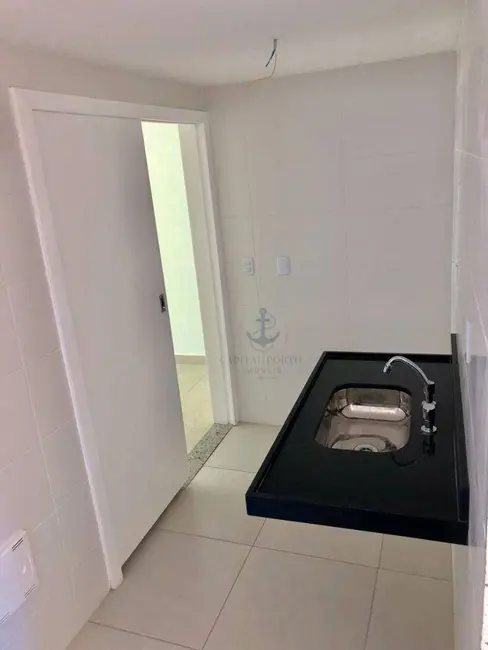 Foto 5 de Apartamento com 1 quarto à venda, 31m2 em Jardim Carioca, Rio De Janeiro - RJ