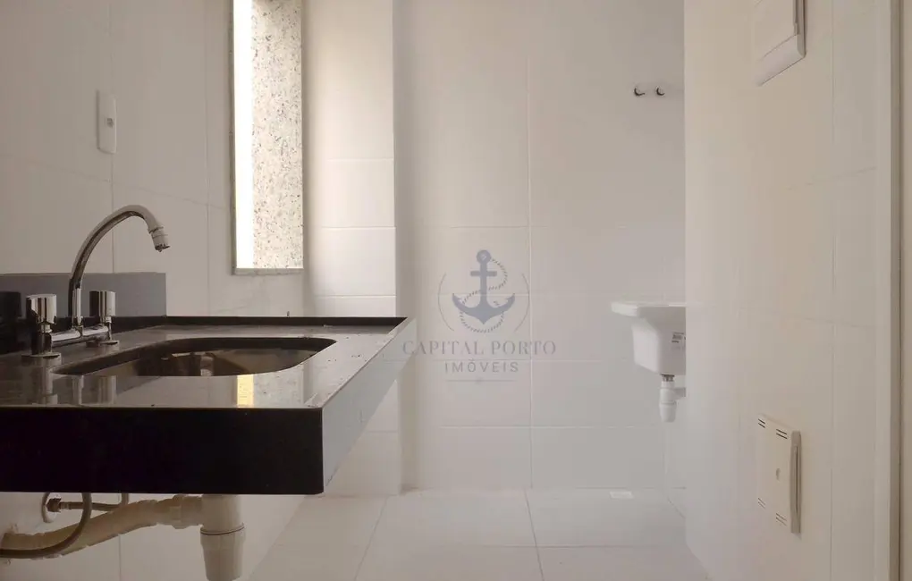 Foto 6 de Apartamento com 1 quarto à venda, 31m2 em Jardim Carioca, Rio De Janeiro - RJ