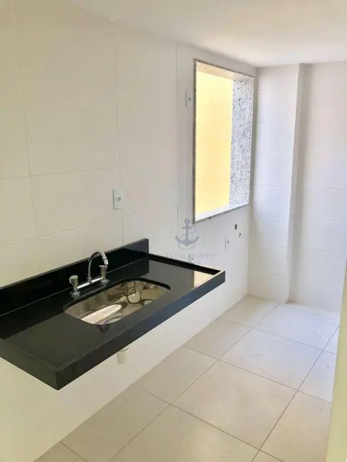 Foto 4 de Apartamento com 1 quarto à venda, 31m2 em Jardim Carioca, Rio De Janeiro - RJ