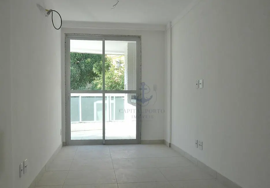 Foto 2 de Apartamento com 1 quarto à venda, 31m2 em Jardim Carioca, Rio De Janeiro - RJ