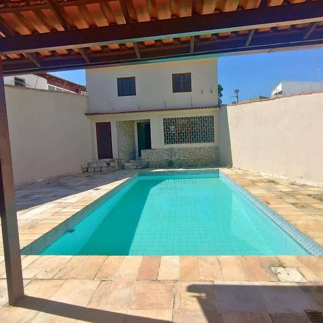 Foto 2 de Casa com 6 quartos à venda, 365m2 em Jardim Guanabara, Rio De Janeiro - RJ