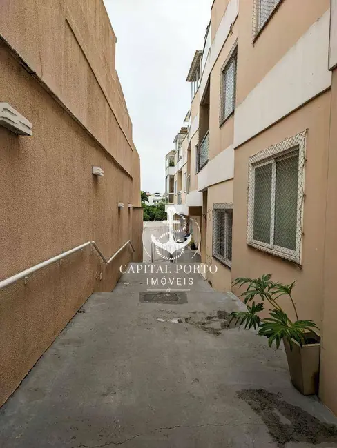 Foto 3 de Casa de Condomínio com 3 quartos à venda, 125m2 em Jardim Guanabara, Rio De Janeiro - RJ