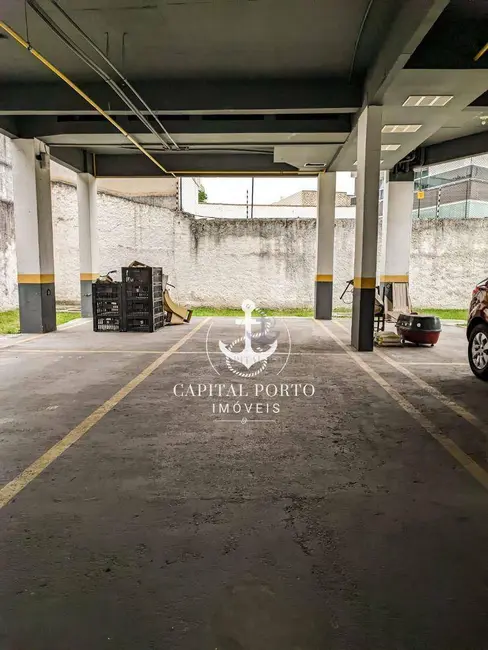 Foto 6 de Casa de Condomínio com 3 quartos à venda, 125m2 em Jardim Guanabara, Rio De Janeiro - RJ