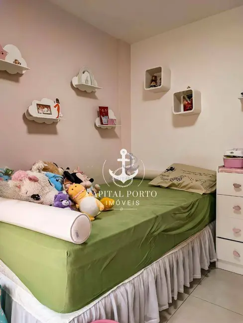 Foto 7 de Casa de Condomínio com 3 quartos à venda, 125m2 em Jardim Guanabara, Rio De Janeiro - RJ