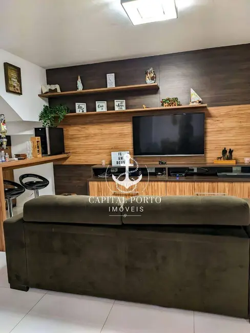 Foto 1 de Casa de Condomínio com 3 quartos à venda, 125m2 em Jardim Guanabara, Rio De Janeiro - RJ