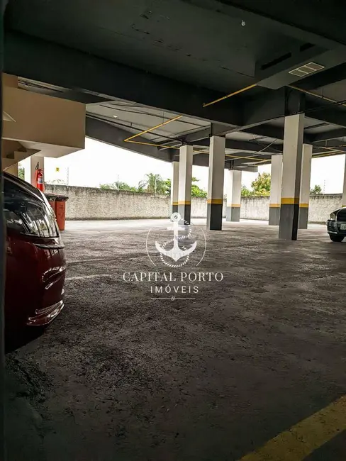 Foto 9 de Casa de Condomínio com 3 quartos à venda, 125m2 em Jardim Guanabara, Rio De Janeiro - RJ