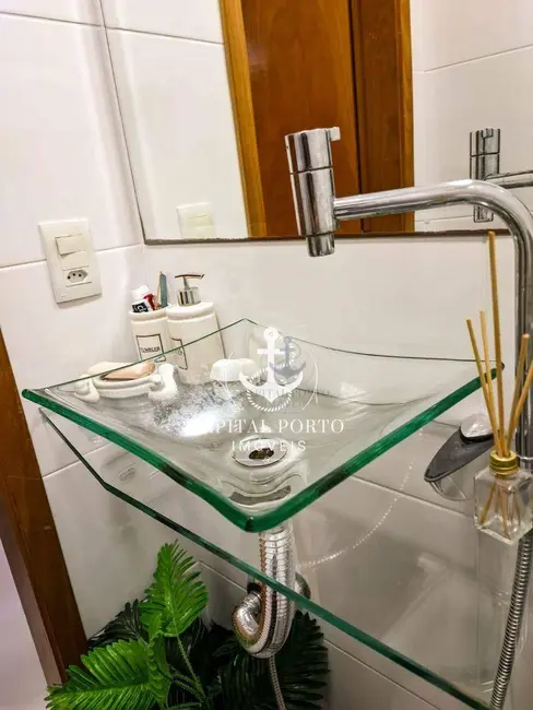 Foto 4 de Casa de Condomínio com 3 quartos à venda, 125m2 em Jardim Guanabara, Rio De Janeiro - RJ