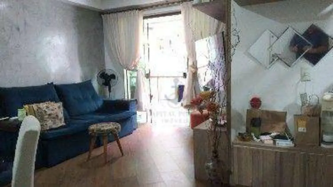 Foto 3 de Apartamento com 2 quartos à venda, 90m2 em Ribeira, Rio De Janeiro - RJ