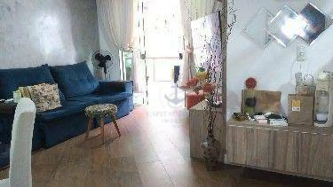 Foto 2 de Apartamento com 2 quartos à venda, 90m2 em Ribeira, Rio De Janeiro - RJ