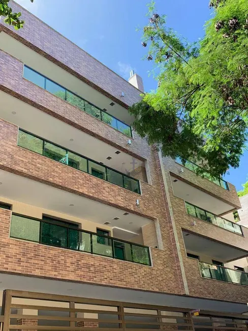 Foto 1 de Apartamento com 2 quartos à venda, 90m2 em Ribeira, Rio De Janeiro - RJ