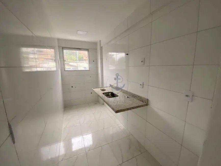 Foto 2 de Apartamento com 1 quarto à venda, 40m2 em Moneró, Rio De Janeiro - RJ
