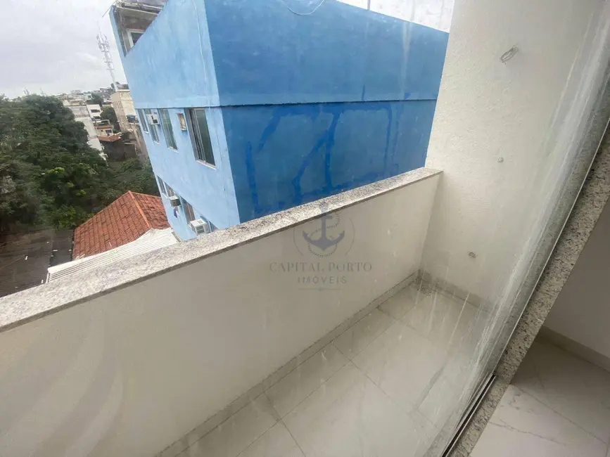 Foto 8 de Apartamento com 1 quarto à venda, 40m2 em Moneró, Rio De Janeiro - RJ