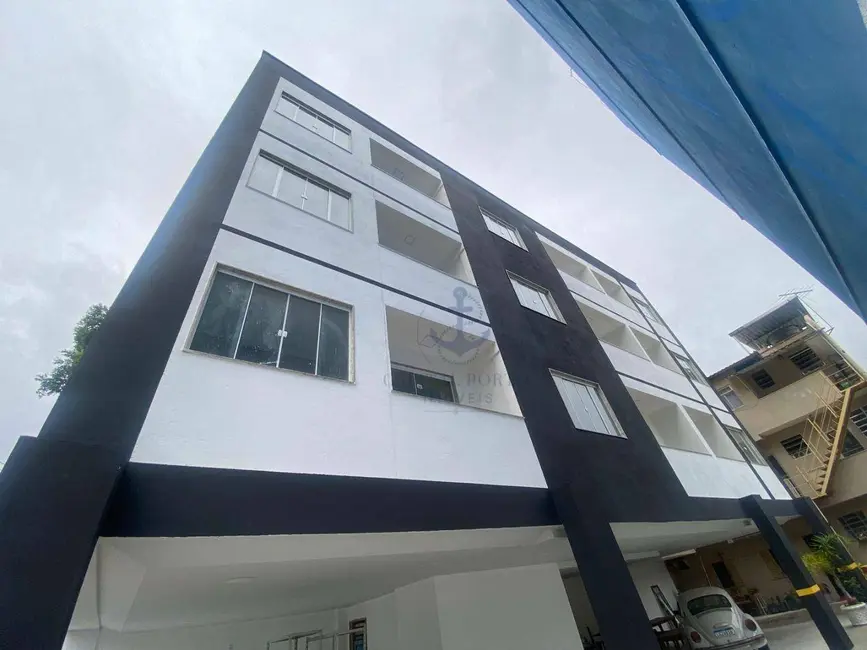 Foto 1 de Apartamento com 1 quarto à venda, 40m2 em Moneró, Rio De Janeiro - RJ