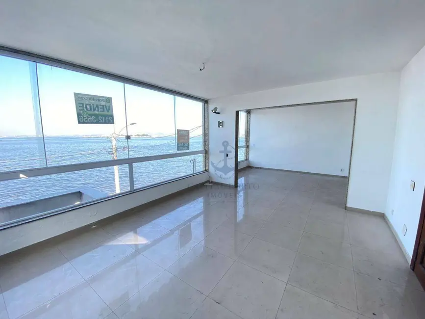 Foto 9 de Casa com 4 quartos à venda, 144m2 em Praia da Bandeira, Rio De Janeiro - RJ