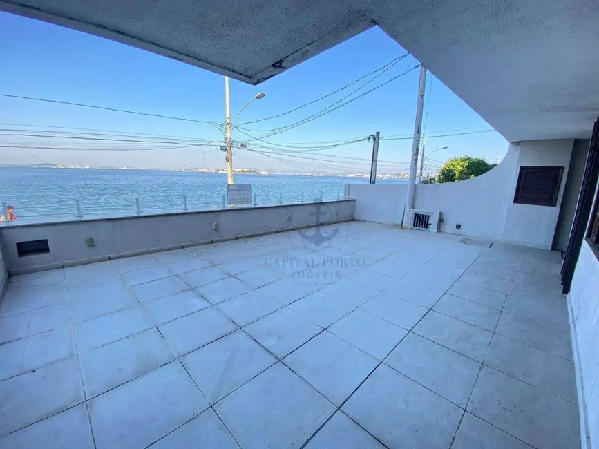Foto 4 de Casa com 4 quartos à venda, 144m2 em Praia da Bandeira, Rio De Janeiro - RJ