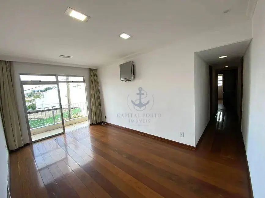 Foto 2 de Apartamento com 2 quartos à venda, 90m2 em Jardim Guanabara, Rio De Janeiro - RJ