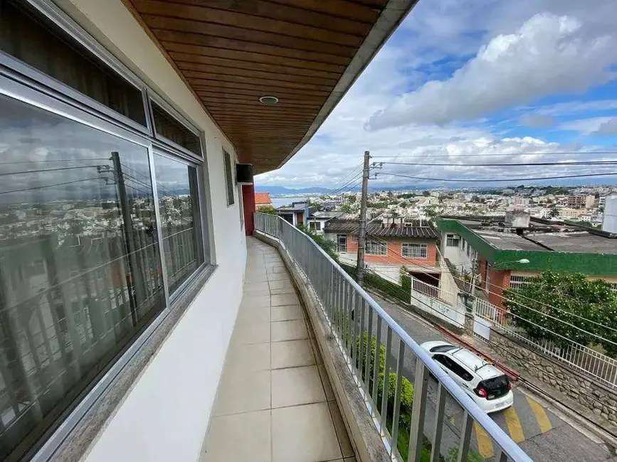 Foto 1 de Apartamento com 2 quartos à venda, 90m2 em Jardim Guanabara, Rio De Janeiro - RJ