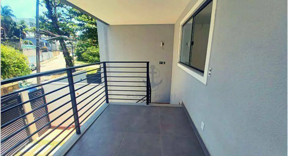 Foto 1 de Casa com 3 quartos à venda, 125m2 em Jardim Guanabara, Rio De Janeiro - RJ