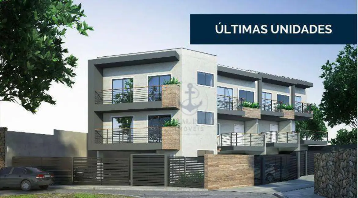 Foto 1 de Casa com 4 quartos à venda, 133m2 em Jardim Guanabara, Rio De Janeiro - RJ
