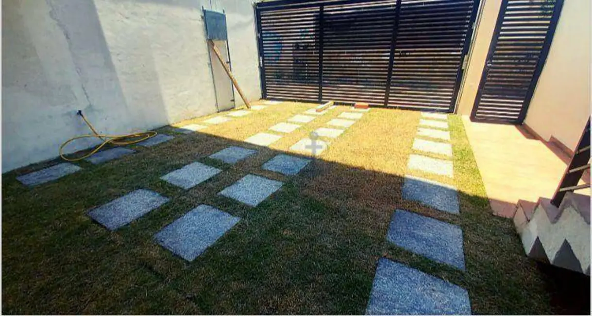Foto 2 de Casa com 4 quartos à venda, 133m2 em Jardim Guanabara, Rio De Janeiro - RJ