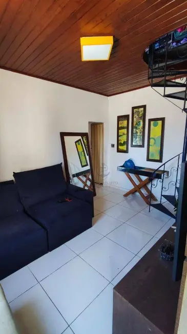 Foto 2 de Casa com 2 quartos à venda, 90m2 em Jardim Carioca, Rio De Janeiro - RJ