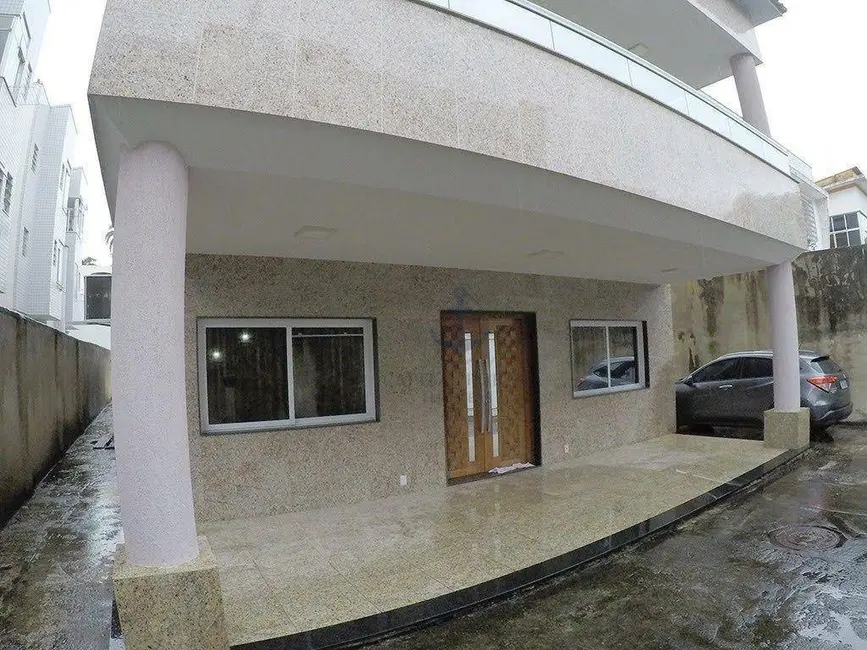 Foto 2 de Casa com 4 quartos à venda, 463m2 em Jardim Guanabara, Rio De Janeiro - RJ