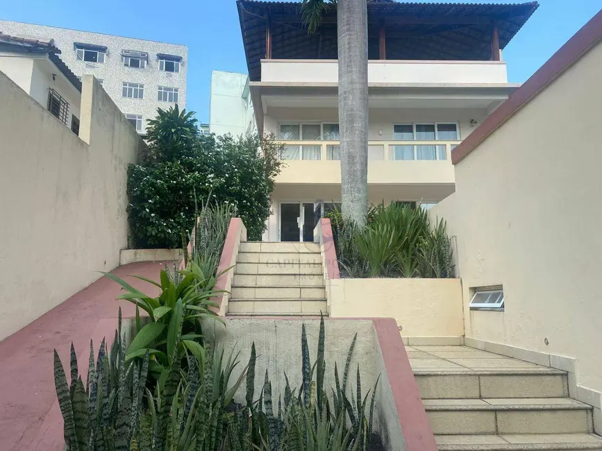 Foto 5 de Casa com 4 quartos à venda, 380m2 em Jardim Guanabara, Rio De Janeiro - RJ
