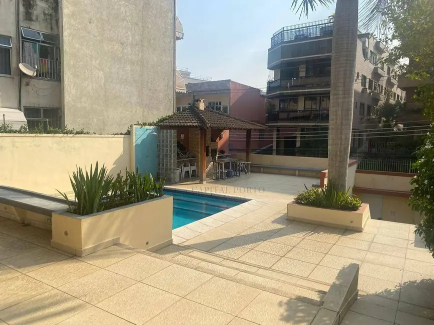 Foto 3 de Casa com 4 quartos à venda, 380m2 em Jardim Guanabara, Rio De Janeiro - RJ