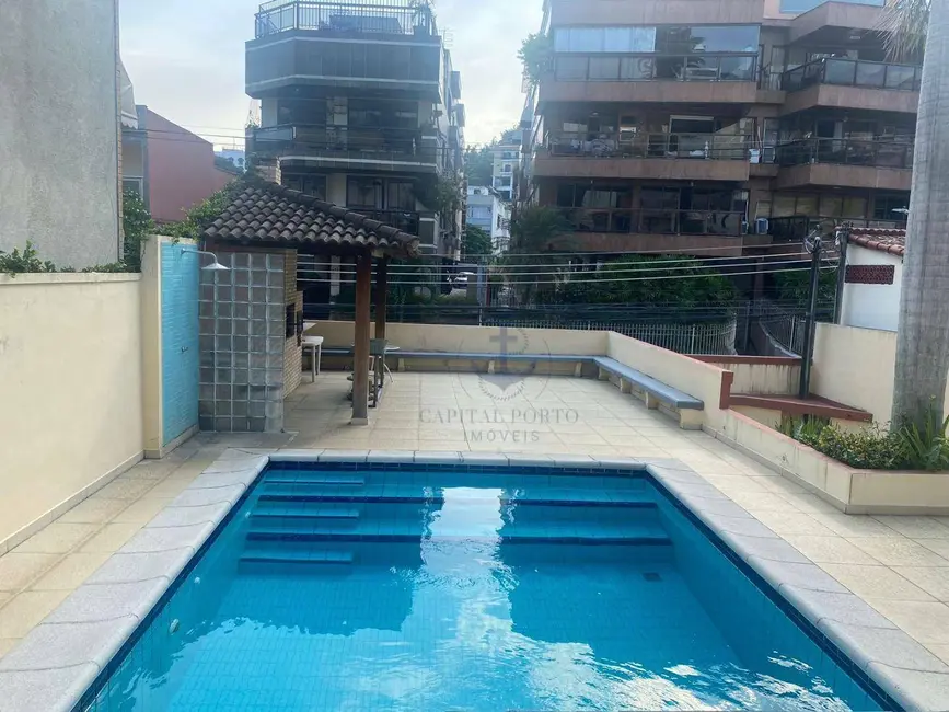 Foto 2 de Casa com 4 quartos à venda, 380m2 em Jardim Guanabara, Rio De Janeiro - RJ