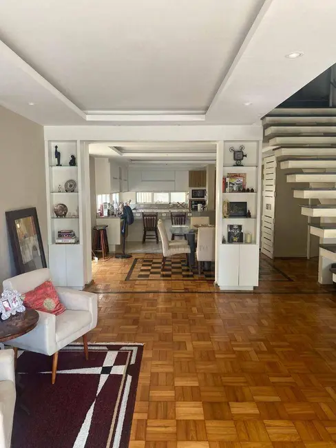 Foto 6 de Casa com 4 quartos à venda, 380m2 em Jardim Guanabara, Rio De Janeiro - RJ