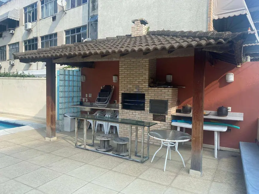 Foto 4 de Casa com 4 quartos à venda, 380m2 em Jardim Guanabara, Rio De Janeiro - RJ