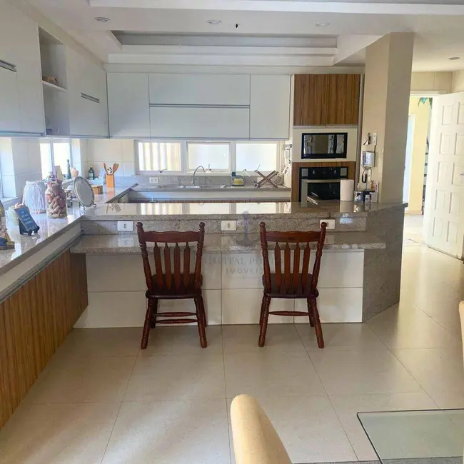 Foto 8 de Casa com 4 quartos à venda, 380m2 em Jardim Guanabara, Rio De Janeiro - RJ