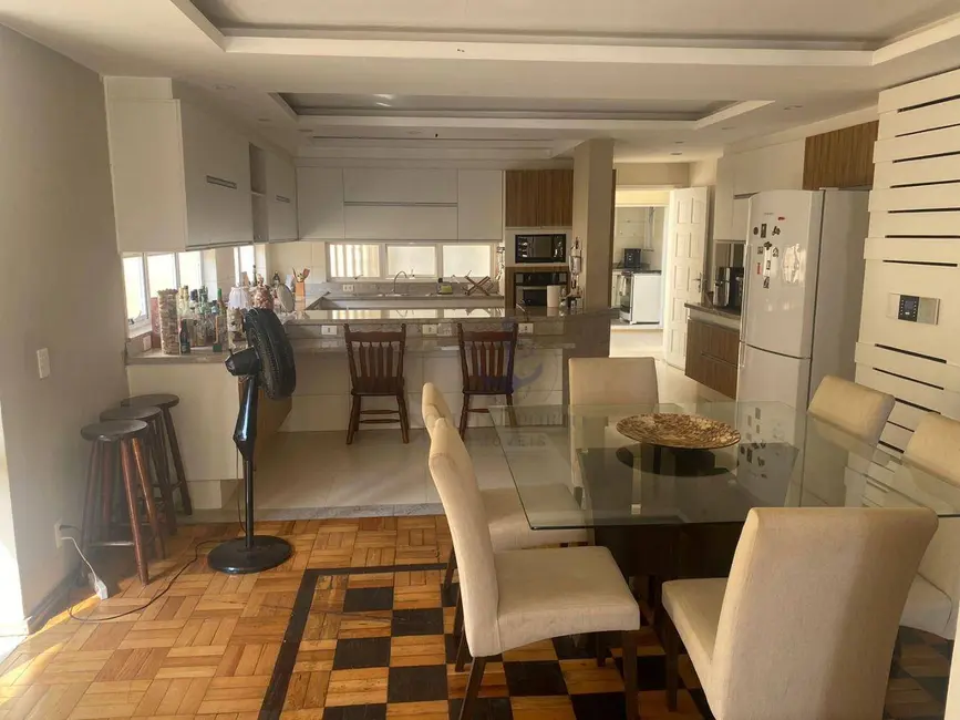 Foto 7 de Casa com 4 quartos à venda, 380m2 em Jardim Guanabara, Rio De Janeiro - RJ
