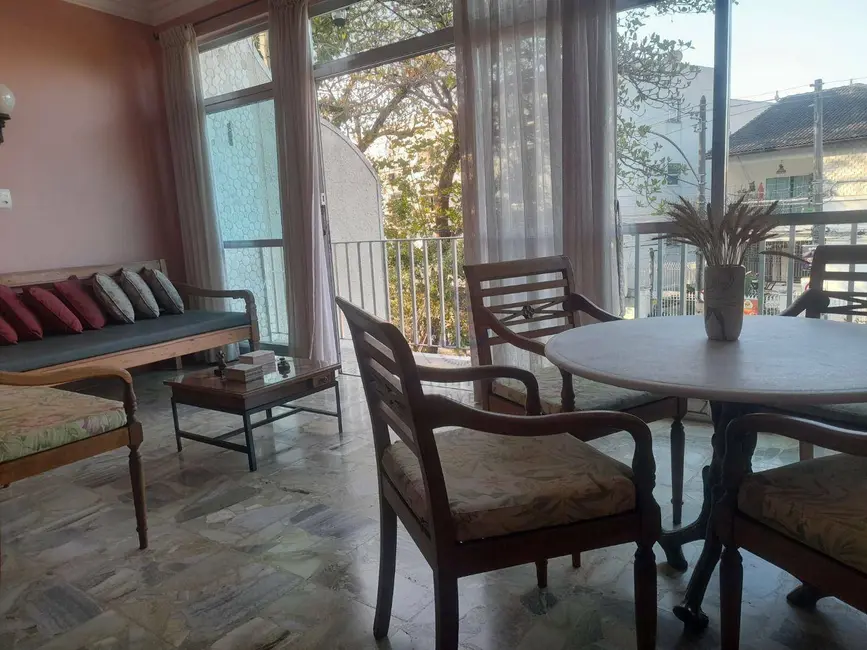 Foto 8 de Casa com 3 quartos à venda, 576m2 em Jardim Guanabara, Rio De Janeiro - RJ