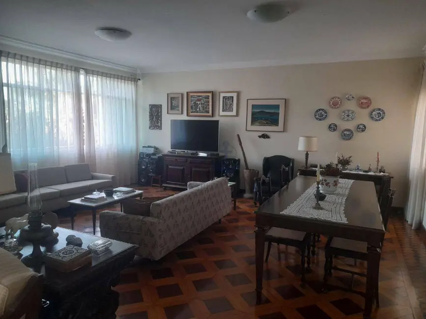 Foto 4 de Casa com 3 quartos à venda, 576m2 em Jardim Guanabara, Rio De Janeiro - RJ