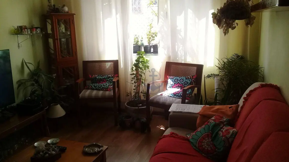 Foto 4 de Apartamento com 3 quartos à venda, 71m2 em Ribeira, Rio De Janeiro - RJ