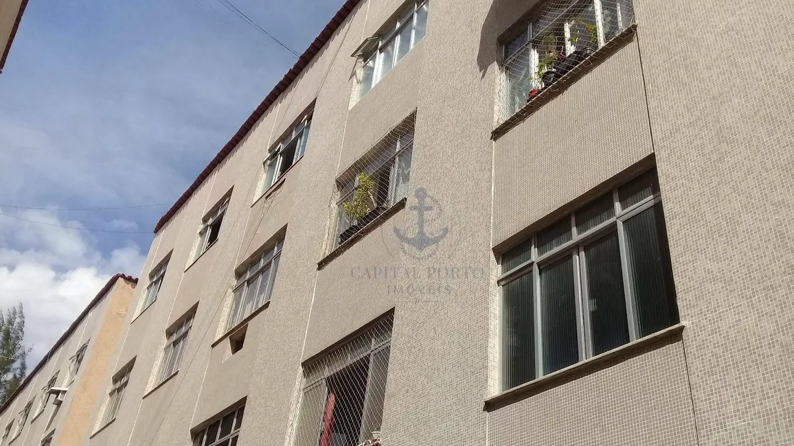 Foto 1 de Apartamento com 3 quartos à venda, 71m2 em Ribeira, Rio De Janeiro - RJ