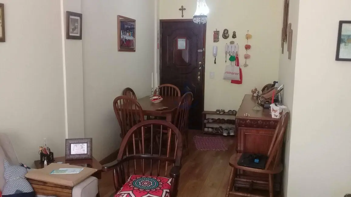 Foto 6 de Apartamento com 3 quartos à venda, 71m2 em Ribeira, Rio De Janeiro - RJ