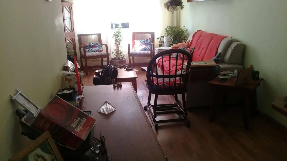 Foto 3 de Apartamento com 3 quartos à venda, 71m2 em Ribeira, Rio De Janeiro - RJ