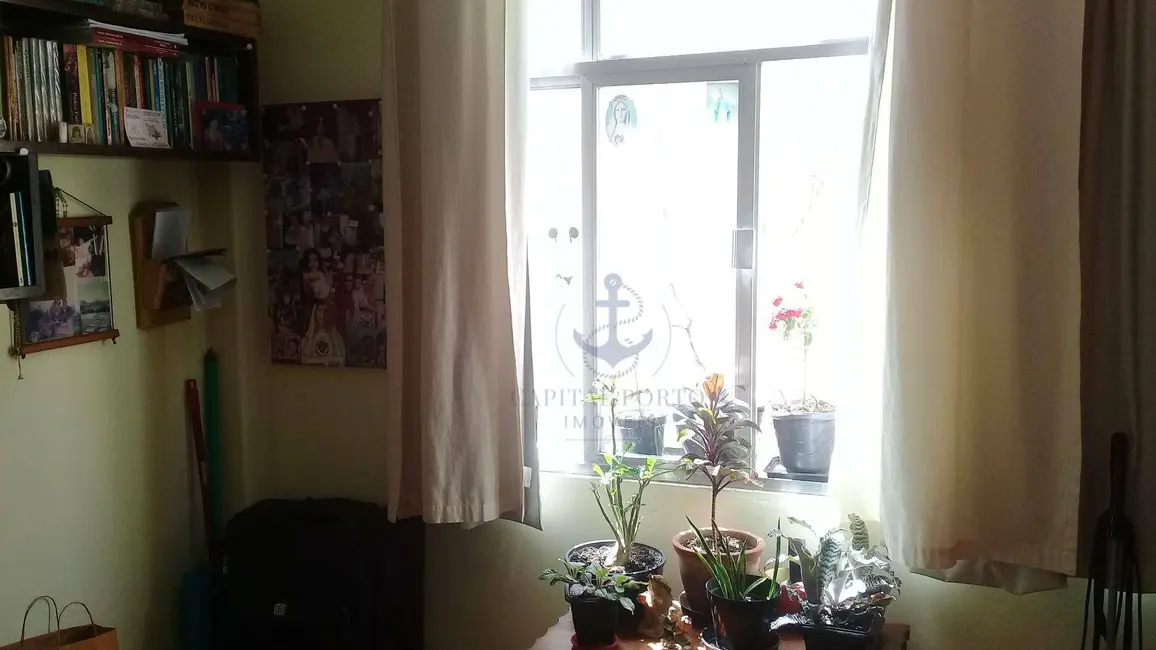 Foto 9 de Apartamento com 3 quartos à venda, 71m2 em Ribeira, Rio De Janeiro - RJ