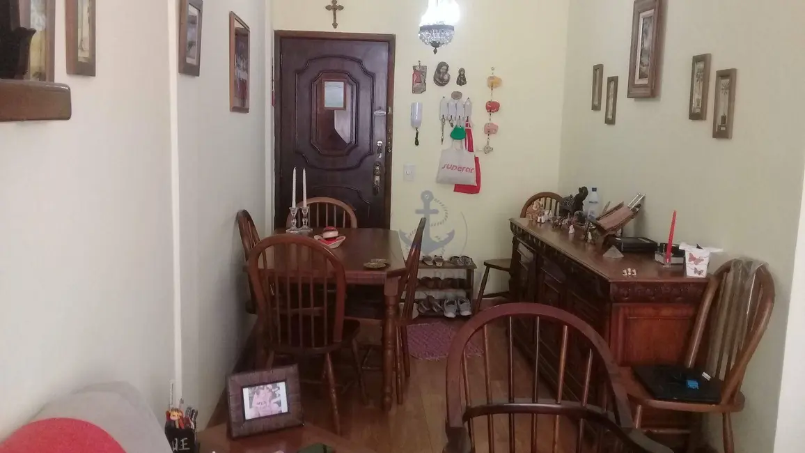 Foto 7 de Apartamento com 3 quartos à venda, 71m2 em Ribeira, Rio De Janeiro - RJ