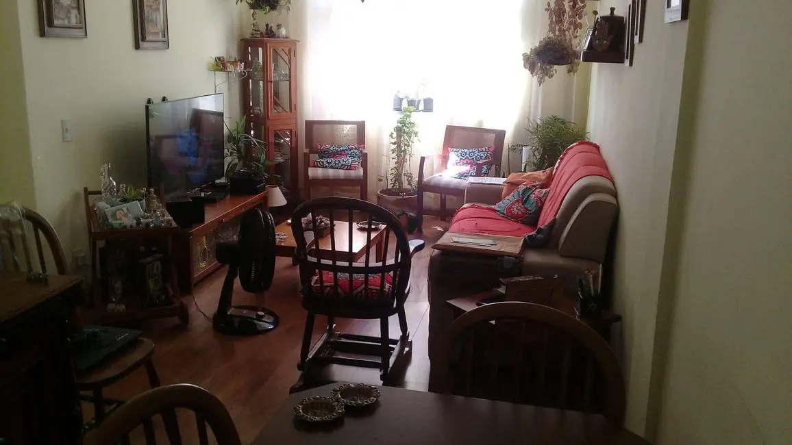 Foto 2 de Apartamento com 3 quartos à venda, 71m2 em Ribeira, Rio De Janeiro - RJ