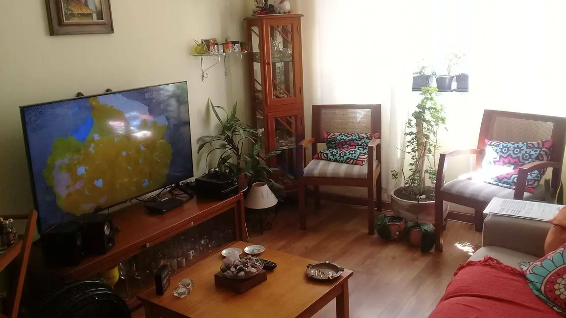 Foto 5 de Apartamento com 3 quartos à venda, 71m2 em Ribeira, Rio De Janeiro - RJ