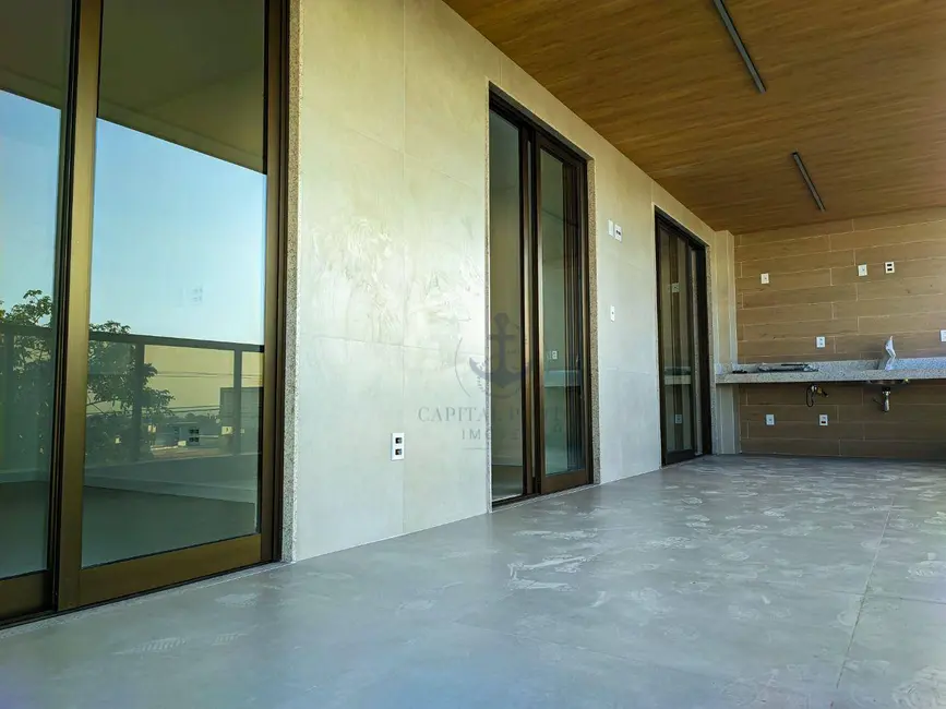 Foto 4 de Apartamento com 3 quartos à venda, 135m2 em Jardim Guanabara, Rio De Janeiro - RJ