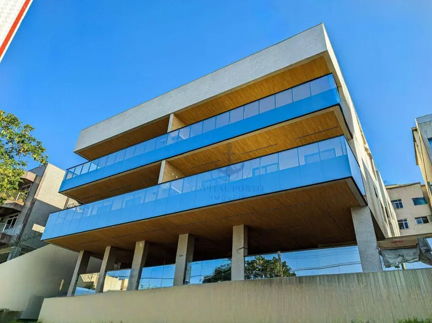 Foto 1 de Apartamento com 3 quartos à venda, 135m2 em Jardim Guanabara, Rio De Janeiro - RJ