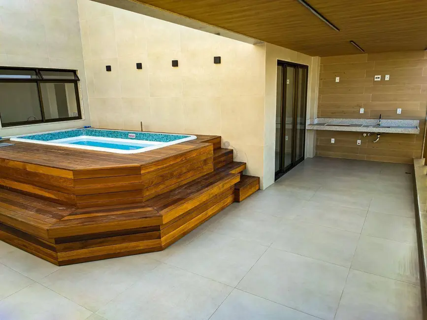 Foto 9 de Apartamento com 3 quartos à venda, 135m2 em Jardim Guanabara, Rio De Janeiro - RJ