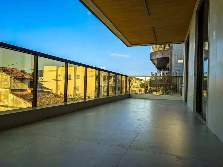 Foto 2 de Apartamento com 3 quartos à venda, 135m2 em Jardim Guanabara, Rio De Janeiro - RJ