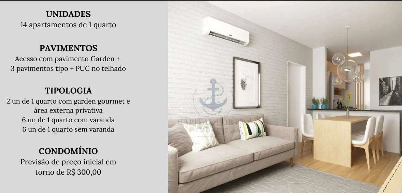 Apartamento com 2 quartos à venda, 41m2 em Flamengo, Rio De Janeiro - RJ - imagem 8 Foto 8 de Apartamento com 2 quartos à venda, 41m2 em Flamengo, Rio De Janeiro - RJ