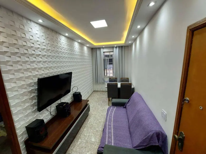 Foto 1 de Apartamento com 2 quartos à venda, 60m2 em Bancários, Rio De Janeiro - RJ